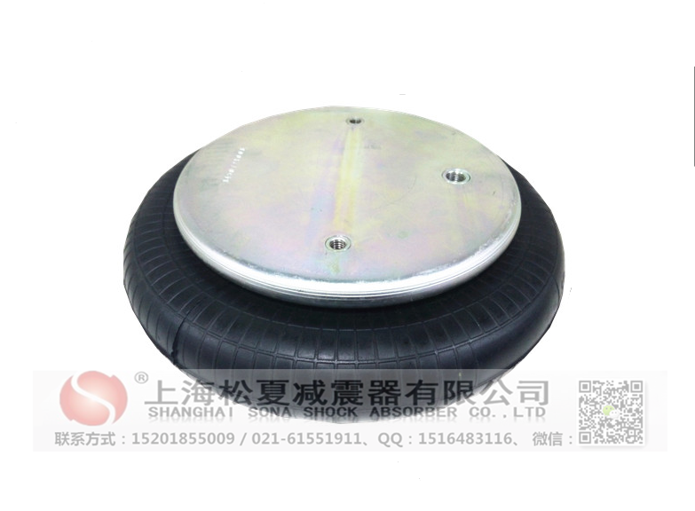 袖式<a href='/' target='_blank'><u>空氣彈簧</u></a>對于汽車有哪些性能？