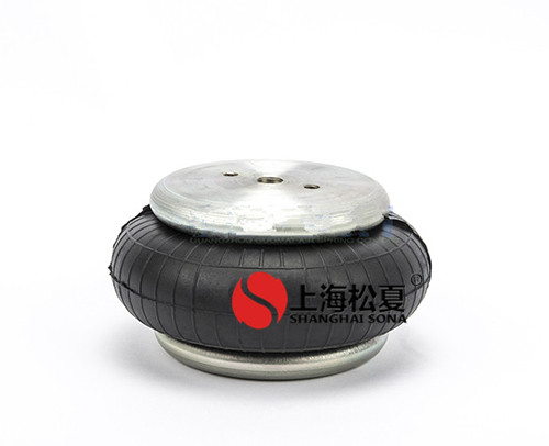    橋梁領域使用橡膠氣囊的常用形狀有哪幾種？
