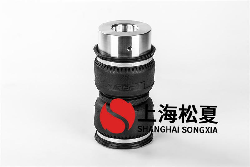 空氣彈簧能夠給設備帶來哪些優勢？