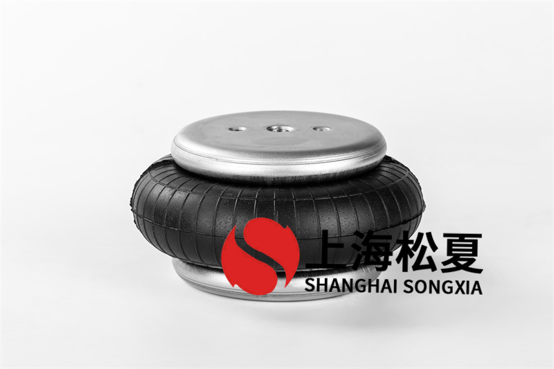 空氣彈簧設備在工業有什么特點？