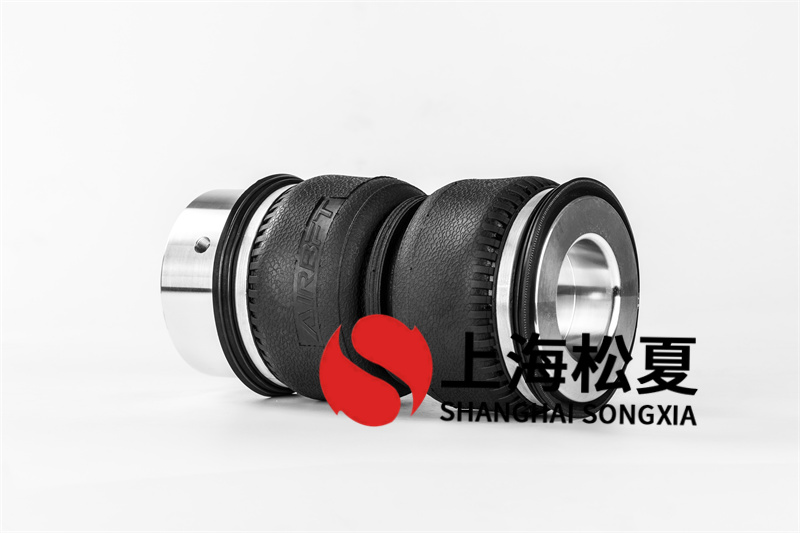 空氣彈簧設備在工業有什么特點？