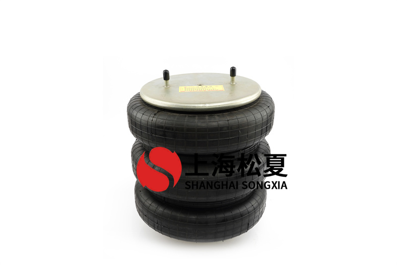 ZF-600-2空氣彈簧高度如何確定？