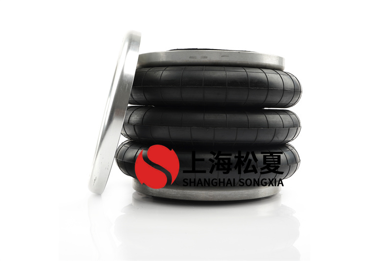 常見的FS 816-15 DS空氣彈簧具有哪些特點？