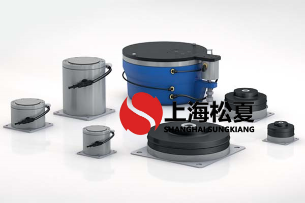 影響大型精密返修工作站空氣彈簧結構的因素？
