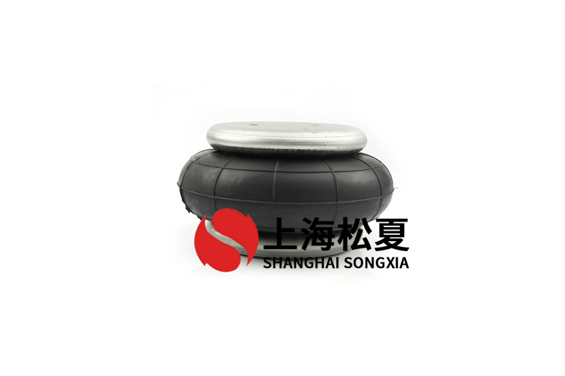 JBF型空氣彈簧減震器的工作介質主要是什么？