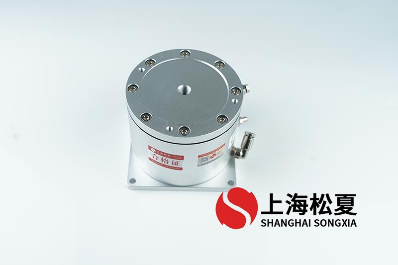 什么是光學實驗設備氣浮式空氣隔振器？