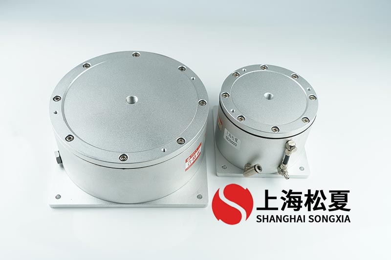 顯微鏡硬度計氣浮式空氣隔振系統有什么作用？