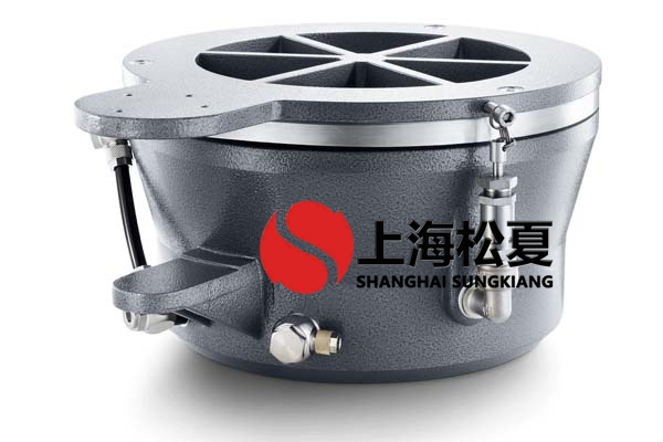如何辨別儀器大理石平臺薄膜式空氣減震器的質量？