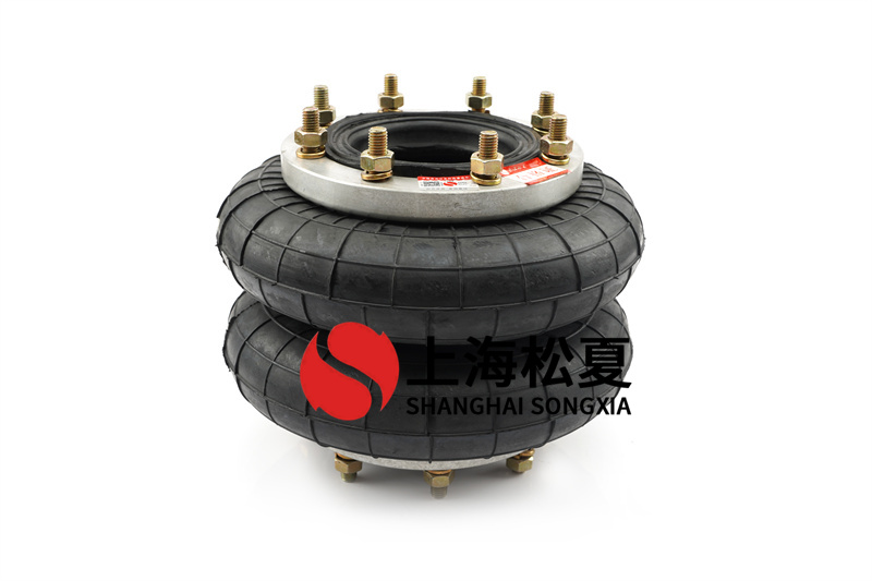 船用HF型雙層空氣彈簧的作用有哪些？