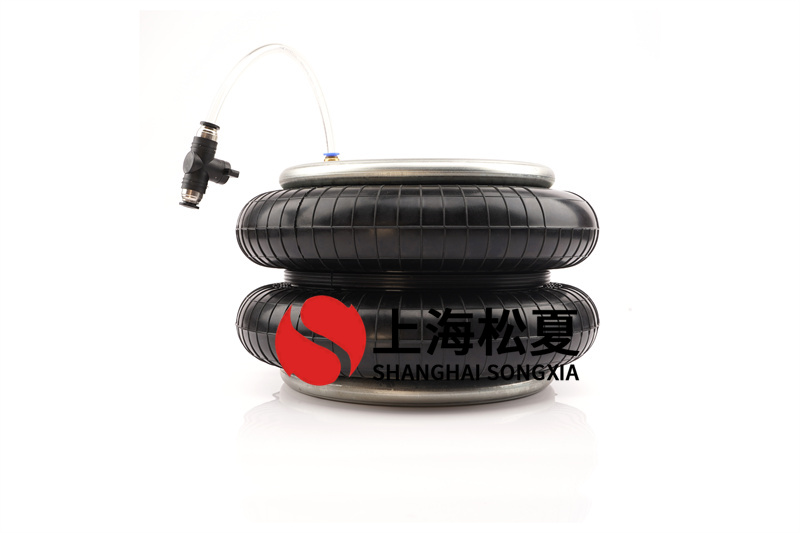 包裝設備JBF160/230-2空氣彈簧日常如何維護？