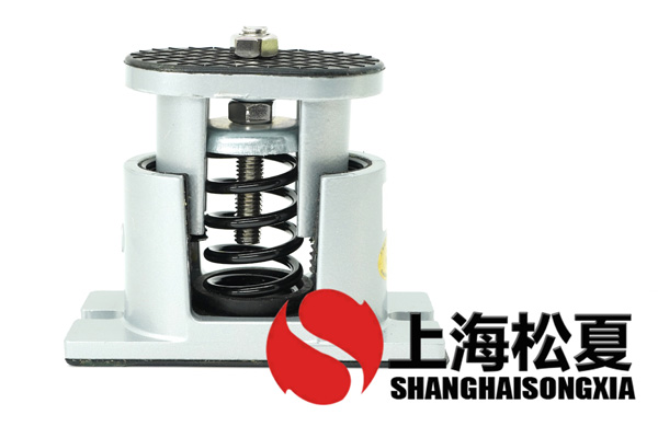 彈簧減振器怎么選型？