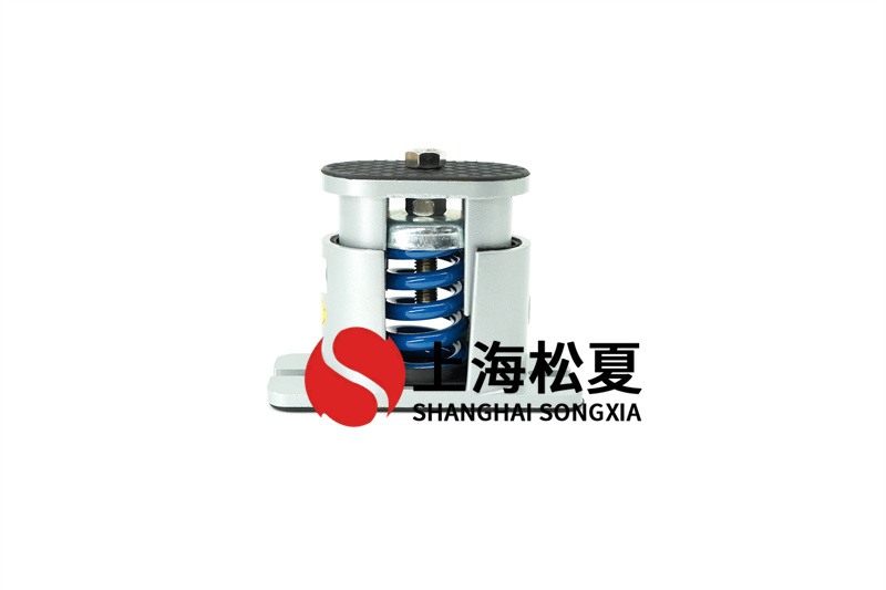 彈簧<a href='/' target='_blank'><u>減震器</u></a>的施工安裝要點有哪些？