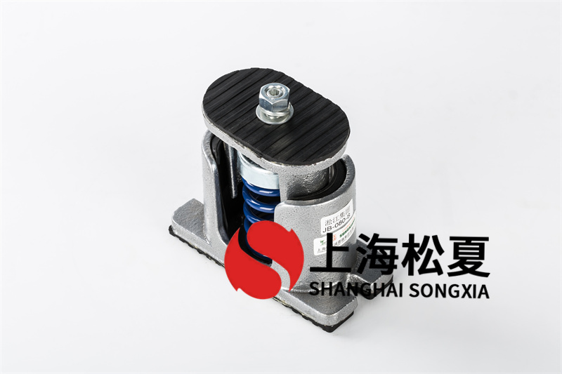 彈簧減震器的施工安裝要點有哪些？
