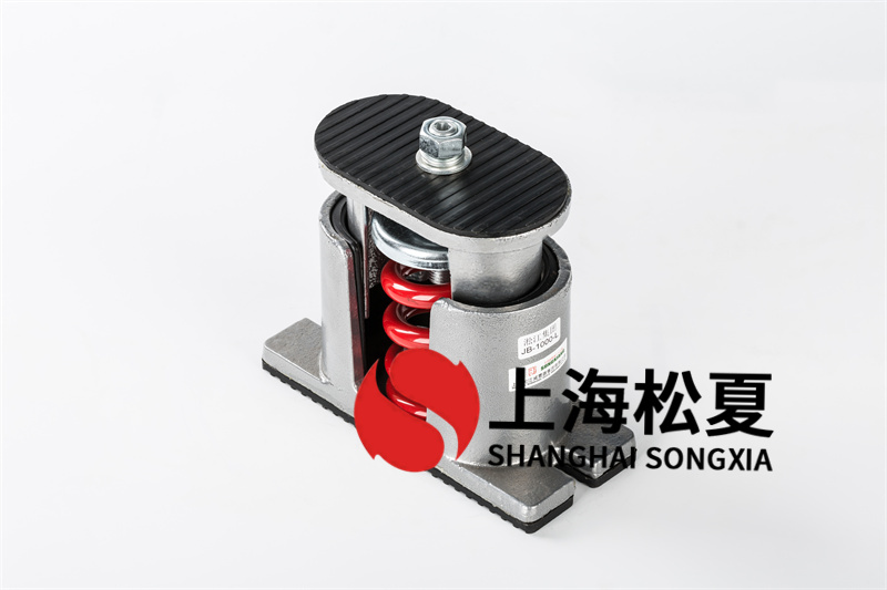 壓縮機<a href='/' target='_blank'><u>減震器</u></a>故障的原因是什么？