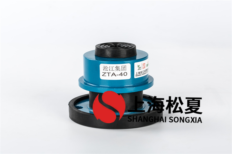 壓縮機減震器故障的原因是什么？
