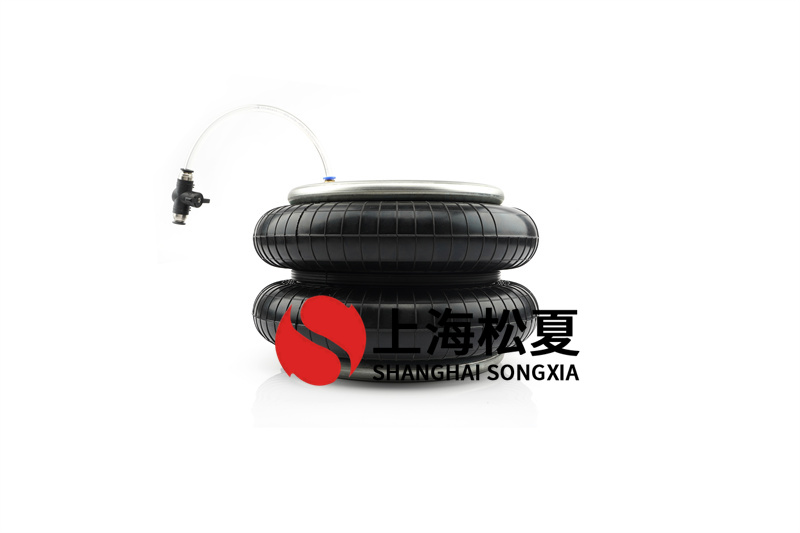 怎么提高壓縮空氣彈簧的使用壽命？