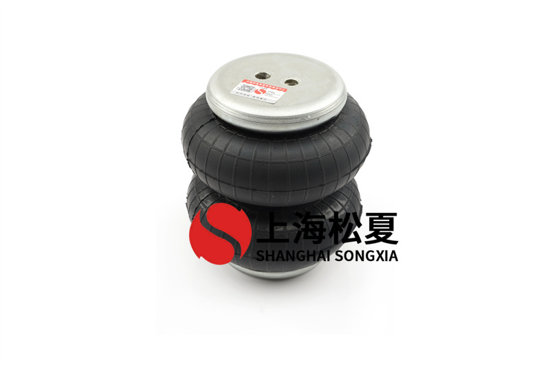 當橡膠空氣彈簧裂開時需注意哪些問題？