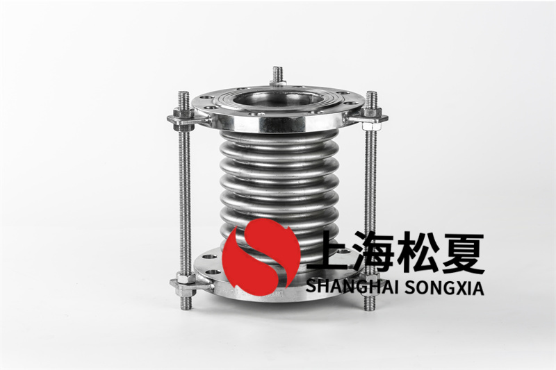調波紋管補償器產品時需要注意哪些問題？