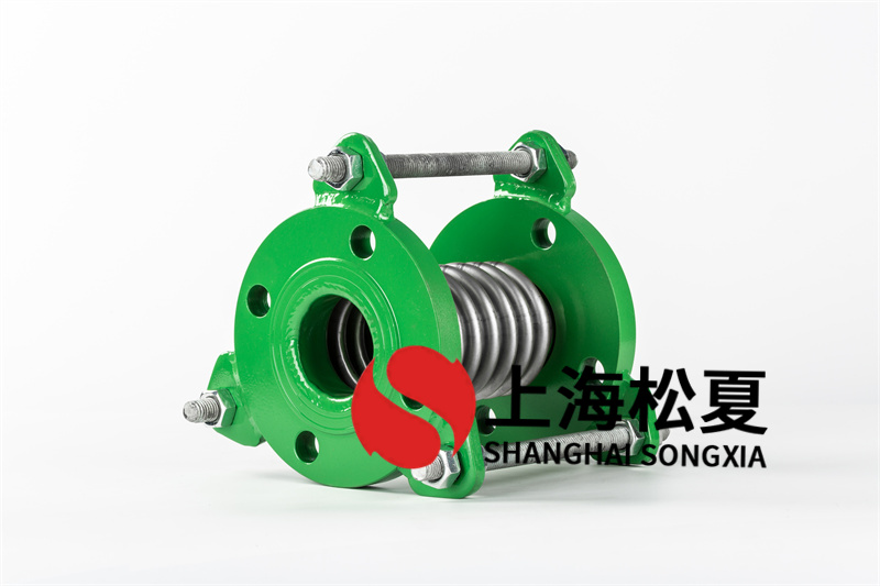 調波紋管補償器產品時需要注意哪些問題？