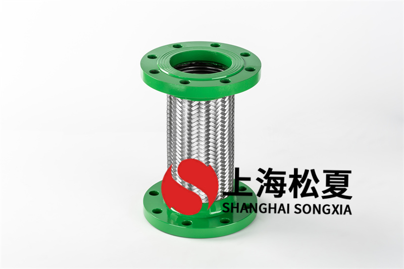伸縮金屬軟管常用的作用有哪些？