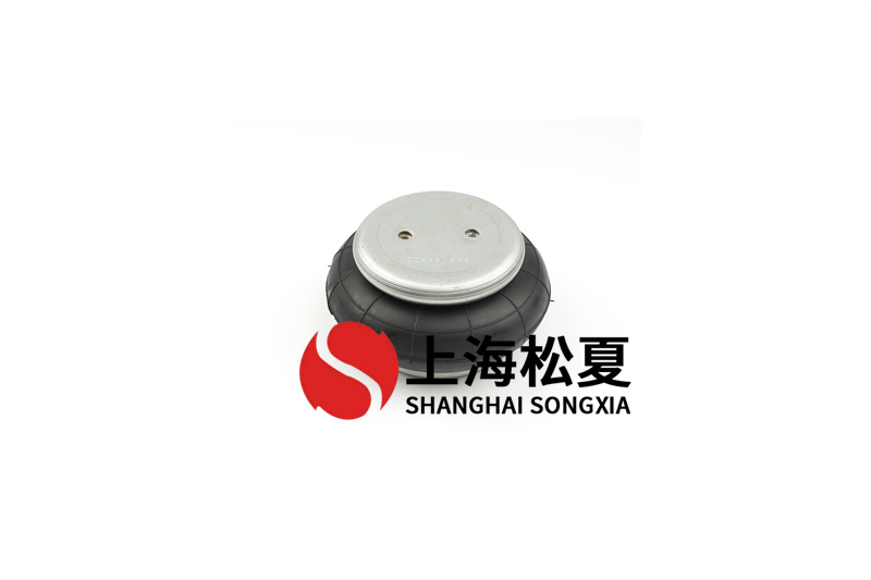 空氣彈簧減震器究竟有哪些優點？