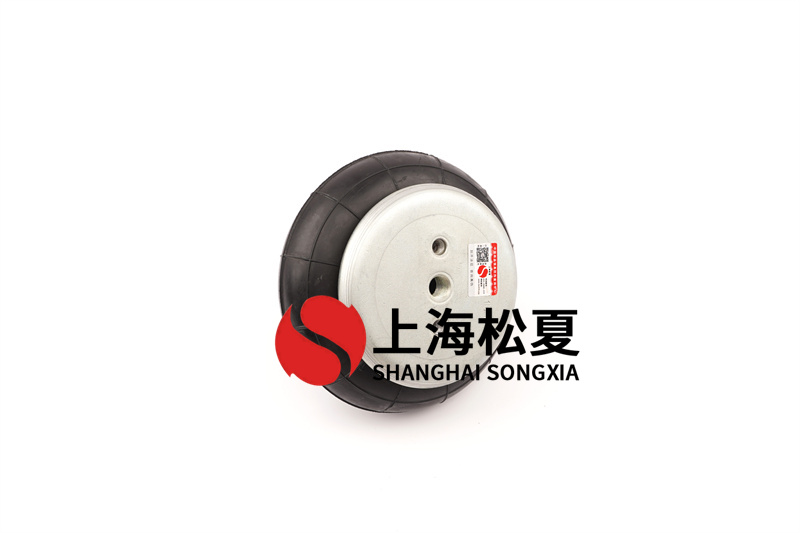 空氣彈簧減震器究竟有哪些優點？