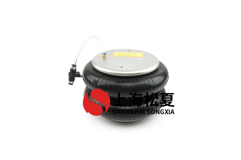 空氣彈簧和彈簧減震器有什么區別？